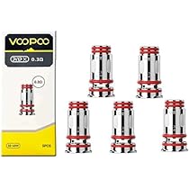 Amazon | PnP X Pod Tank DTL アトマイザー VAPE 5ml (Grey